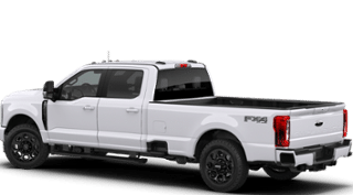 2026 Ford Super Duty® External Image 3